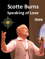 What changes when you understand what love actually is? Everything. Scotte Burns is an author, speaker, and explorer of love's true story. A veteran TEDx speaker, award-winning educator, and consciousness researcher, Scotte has spent a lifetime mapping the territory most people wander through blindly: the territory of love, meaning, identity, and connection. Together with Toni, his wife of over 40 years, Scotte has ridden 100,000 miles across America for the Journeys to Love research project.